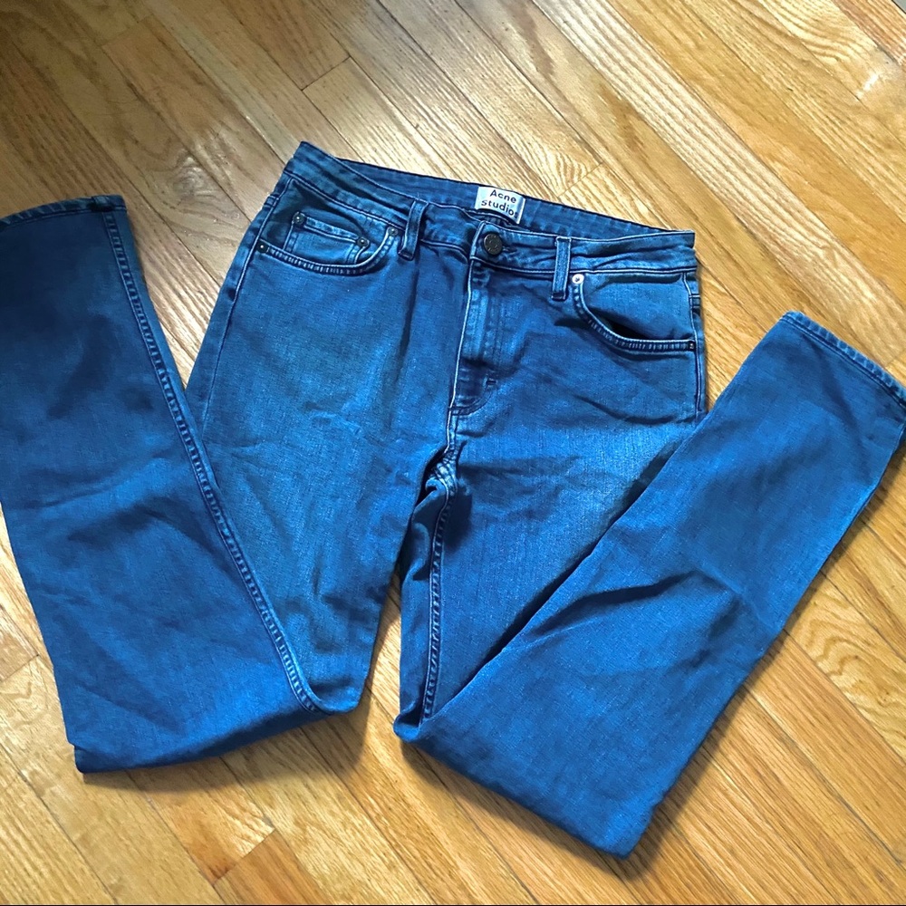 Acne Studios skinny jeans - Picture 10 of 11